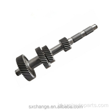 D-Max Counter Shaft Steering Gears/Shaft